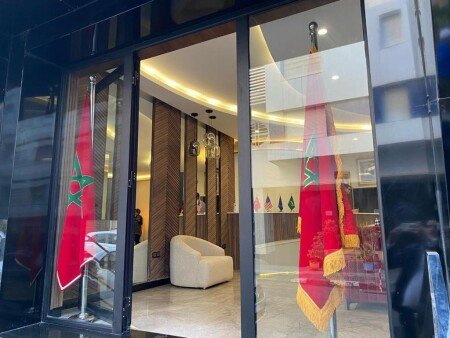 Appart'Hotel 2 voyageurs, avec climatisation