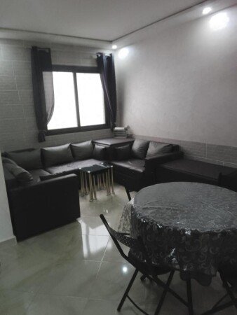 Apartamento 2 habitaciones, con wifi
