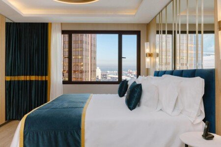 Royal Hideaway Casablanca