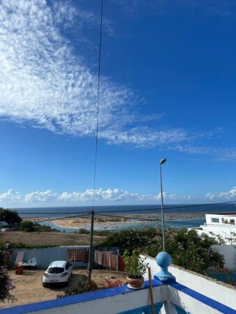 Wohnung 1 Schlafzimmer, mit Klimaanlage