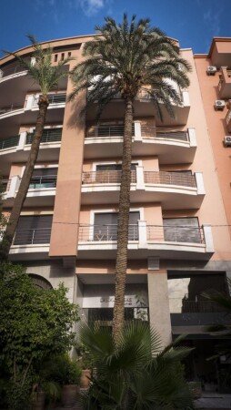 Appartement 1 chambre, avec climatisation