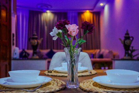 Gîte 1 chambre, avec climatisation