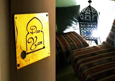 Appart'Hotel 3 voyageurs, avec climatisation