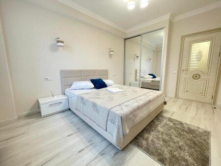 Appartement 2 chambres, avec climatisation