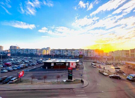 Appartement 2 chambres, avec climatisation