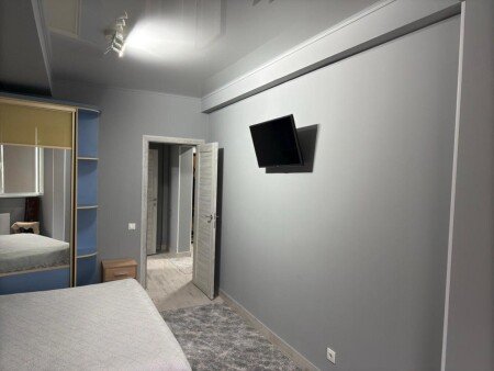 Apartment 1 bedroom, with wifi