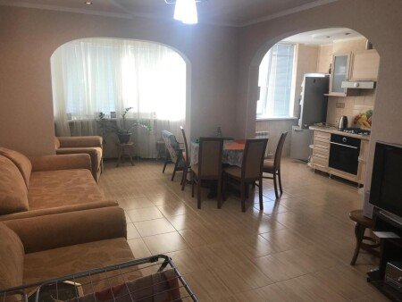 Apartment 1 bedroom, with air conditioning