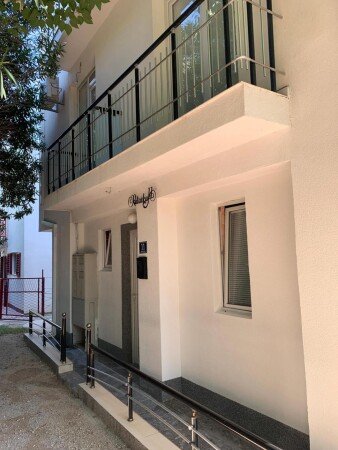 Apartment 1 bedroom, with air conditioning