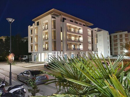 Appart'Hotel 5 voyageurs, avec climatisation