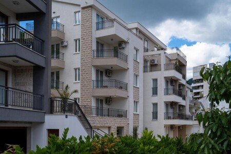 Appartamento 5 ospiti, con piscina