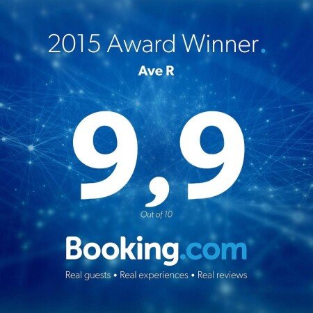 Wohnung 4 Gäste, mit Garten