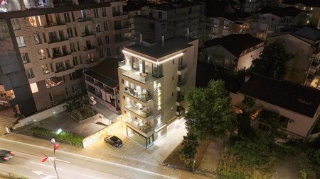 Appartamento 6 ospiti, con aria condizionata
