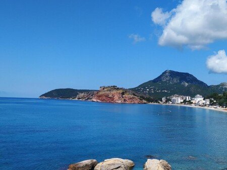 Apartment 5 guests, with air conditioning