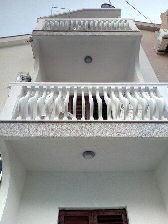 Apartment 2 guests, with air conditioning