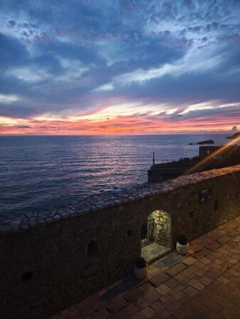 Hôtel avec climatisation