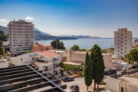 Apartment 1 bedroom, with air conditioning