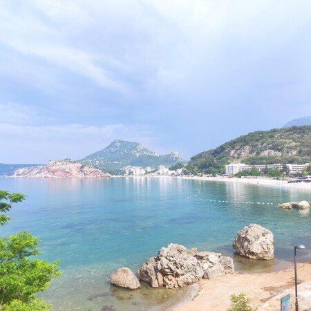 Apartment 1 bedroom, with air conditioning