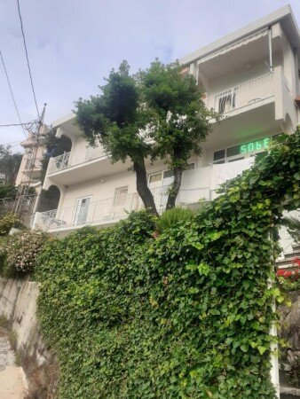 Apartment 3 guests, with pool