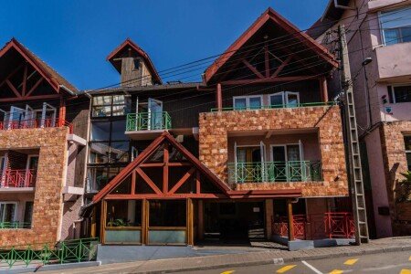 Palissandre ANTANANARIVO