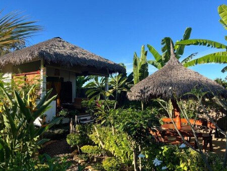 Bed and breakfast 3 ospiti, con giardino