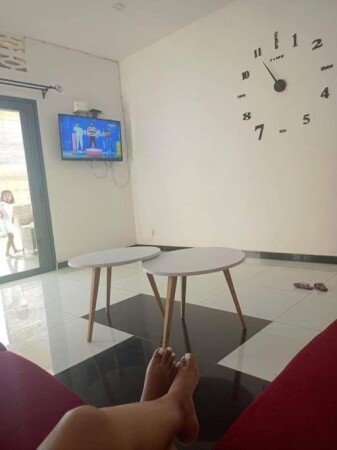 Villa 5 chambres, avec jardin