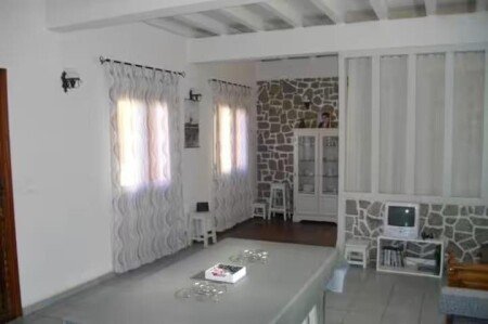 Appartement 4 voyageurs, avec wifi