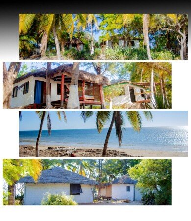 Maison 4 voyageurs, avec jardin