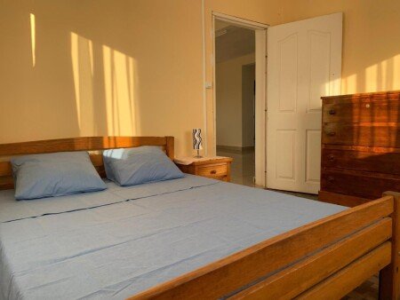 Appartement 2 chambres, avec parking