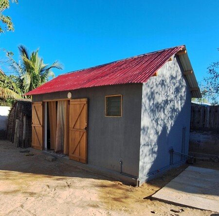 Bed and breakfast 1 chambre, avec wifi