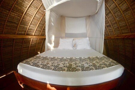 Bed and breakfast 4 voyageurs, avec jardin