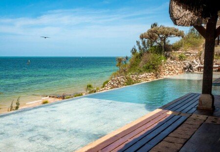 Bed and breakfast 2 voyageurs, avec jacuzzi