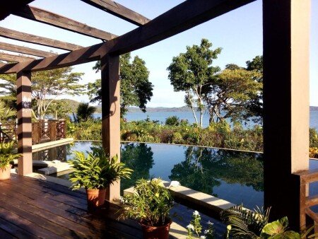 Ostello 3 ospiti, con piscina