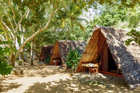 Alloggio strano 3 ospiti, con giardino