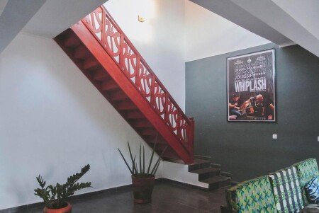 Maison de campagne 4 chambres, avec jardin