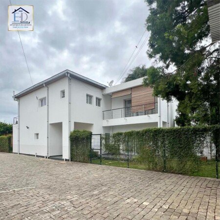 Appartement 6 voyageurs, avec jardin