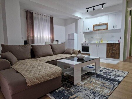 Apartment 5 guests, with air conditioning