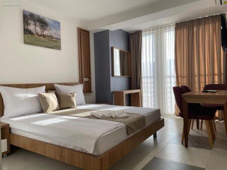 Appartamento 4 ospiti, con aria condizionata