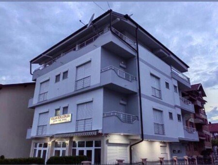 Hotel con idromassaggio