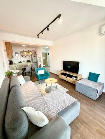 Appartement 1 chambre, avec climatisation