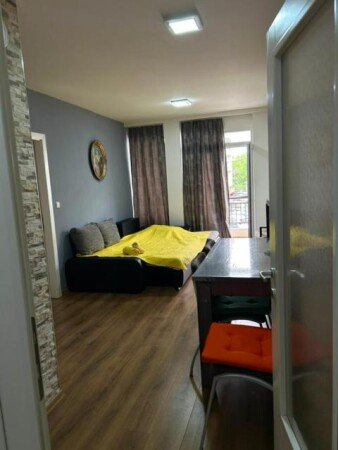 Wohnung 1 Schlafzimmer, mit Klimaanlage