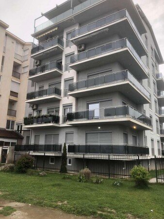 Appartamento 2 camere, con aria condizionata