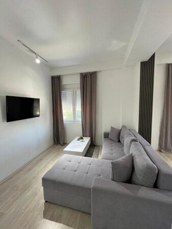 Apartment 5 guests, with wifi