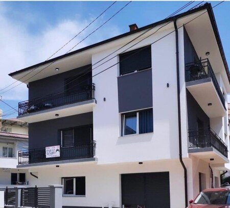 Appartamento 1 camera, con aria condizionata