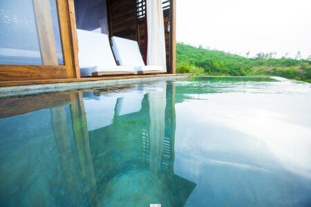 Chalet 7 Gäste, mit Whirlpool