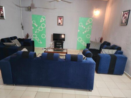 Appartamento 2 camere, con wifi