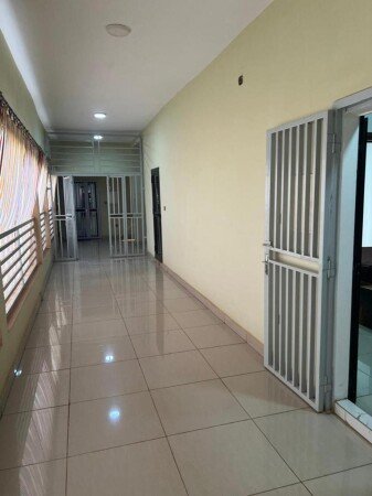 Apartment 2 guests, with air conditioning