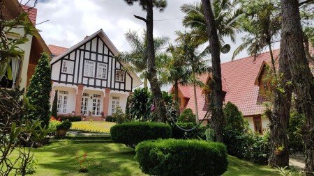 Bed and breakfast 3 guests, with garden