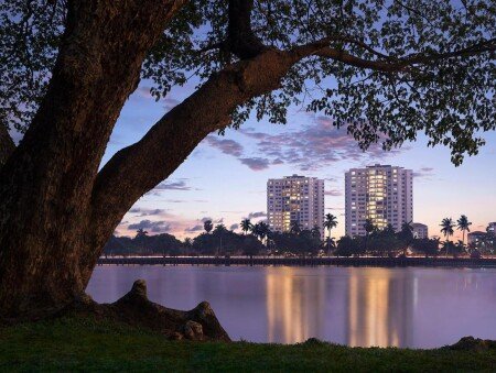 Apartment 5 guests, with pool
