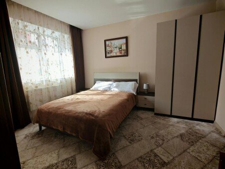 Aparthotel 4 ospiti