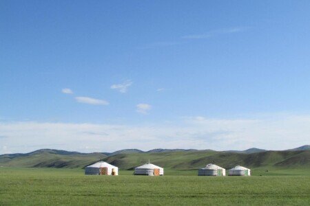 Bed and breakfast 1 camera, con giardino